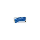 Th Marine WDHBR-25B-B-DP T-h Coiled Washed Down Hose W/ Straight Nozzle. Price: $111.57.