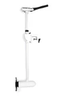 Minn Kota Riptide RT80/T Saltwater Transom Mount Trolling MOTOR/24V/80LB/42" New. Price: $999.99.