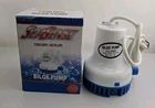 Seasense 1500 Gph Bilge Pump 12V Submersible Larger Boats New. Price: $99.00.