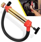 34060-0130 Marine Engine Oil Drain Hand Pump For Omc, Mercruiser 10.25" Long New. Price: $58.86.