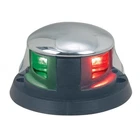 Perko Bi-color Led Horizontal Mount Chrome Plated Zinc (0647DP0CHR) New. Price: $106.99.