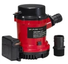 Johnson Pumps 01674-001 Heavy Duty Bilge New. Price: $145.73.