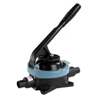 Whale Gusher Urchin 870 Gph Manual Removable Handle Diaphragm Bilge Pump New. Price: $135.89.