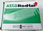 Asco Redhat Soleniod Valve. 8210G002 Pipe 1/2. 120V Coil. New. Price: $124.96.
