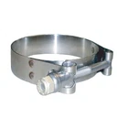Trident Marine 316 Ss T-bolt Clamp New. Price: $104.41.