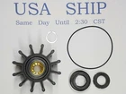 Minor Repair Kit For Sherwood Pumps P2701-01 P2701X P2702-01 P2703-01 P2704-01 New. Price: $98.93.