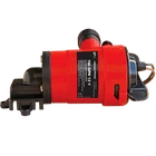 Johnson Pump 33703 Low Boy Bilge 750GPH 12V New. Price: $62.81.