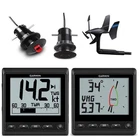 Garmin Gnx Wireless Sail Pack #010-01616-30 New. Price: $1078.11.