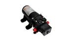 Camplux JK-2202 12V Water Pump 35 Psi 3.5A New. Price: $42.74.