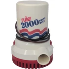 Rule Model 10 Marine Bilge Pump 2000 Gph, 12 Volt, 8.4 Amps Used. Price: $59.95.