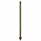 Perko Brass Tie Rod Nut & Washer For Intake Water Strainer #0500DP999P New. Price: $160.89.
