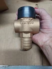 Groco Marine Raw Water Manifold RWM1500 1.5 Npt X 1.25 Barb (20-SE3) New. Price: $70.00.