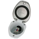 Scandvik Recessed T-handle Mixing Valve W/white Cup New. Price: $159.26.
