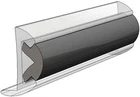 Taco Marine V12-4155BKA50-1 Flexible Rub Rail Vinyl Insert 3/4" 3/8" New. Price: $119.99.