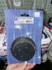 New Bait Well Filter T-h Marine BWF-1-DP. Price: $6.00.