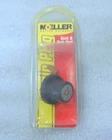 A20N Moeller Marine 051007-10 Diameter Plug 3/4" Oem New Factory Boat Parts. Price: $6.33.