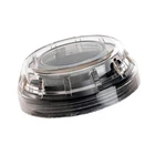 Johnson Pump Strainer Cover With O-ring Assembly #09-36012 New. Price: $15.90.