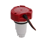 Rule 800 Gph Livewell Pump Replacement Motor Cartridge 66DR New. Price: $63.95.