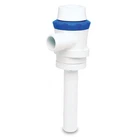 Shurflo By Pentair Piranha Straight Port Aerator 800 Livewell Pump - 12 New. Price: $69.77.