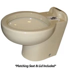 Raritan Marine Elegance 220AHS012 Smart Toilet Control 12V New. Price: $2393.54.