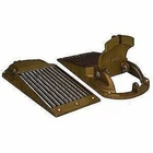 Groco Bronze Slotted Hull Scoop Strainer W/access Door F/up To 1-1. ASC-1250 New. Price: $239.33.