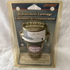 Seasense Replacement Cartridge 1100GPH 12V Electric Bilge Pump New. Price: $20.00.