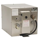 Whale Seaward 6 Gallon Hot Water Heater W/rear Exchanger - Stainless Steel New. Price: $673.18.