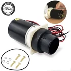 37072-0092 Marine Designer Series Pump Kit For Jabsco 37045/37245/37055/37255 New. Price: $129.39.