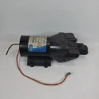 Jabsco Par-max 12V Water Pump 2.8 Gpm 40 Psi 30595-0512 Used. Price: $49.99.