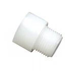 Rule Industries Model 68 Heavy Duty 1-1/8" X 3/4" Garden Hose Fitting Adapter New. Price: $15.95.