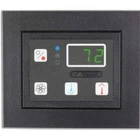 Dometic Passport I/o Display With Bezel Black #9600005997 New. Price: $327.48.