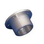 Maretron 1.5" Npt Displacement Hull Tank Adapter New. Price: $69.49.