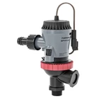 Johnson Pump 10-13649-01 Aqua O2 Twin Port 500 Gph Aerator Flex Mount 12V New. Price: $55.38.