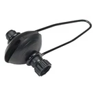 Moeller 099076-00 Motor Flusher Universal Economy Round Cups Marine New. Price: $16.80.