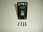 Dometic Sealand Flush Switch DFS-1F New. Price: $39.00.