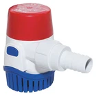 Rule 24DA Bilge Pump, Standard Operation, 12VDC, 2.1 New. Price: $28.99.