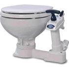 Jabsco 29120-5100 Twist Lock Toilet With Regular Bowl Manual Head New. Price: $266.27.