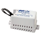 Rule Pumps 40FA A-matic Plus Float Switch Fuse Holder New. Price: $76.69.