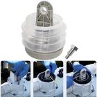 For Dometic Sealand 385230980 Vacuflush Pump Bellow Kit J Series Vacuum New. Price: $49.91.