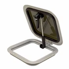Bomar N100010A Hatch Low Pro 10-3/4 X New. Price: $506.14.