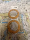 Spx Johnson Pack Of #01-42445 End Cover Gasket For F7B Pumps. New. Price: $6.00.