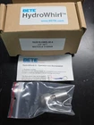 Bete Hydrowhirl Hws 30 3/8" Tube Clip On Sanitary Spray Nozzle 316L Ss 162918 New. Price: $70.00.