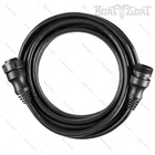 Garmin Livescope Transducer Extension Cable 3' Long 010-13350-01 New. Price: $74.98.