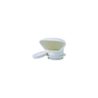 727142-3 Pvc Low Profile Cowl Vent & Snap On Deck Plate New. Price: $46.60.