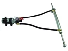 Octopus OCTAF1024LAR7 Sailboat Hydraulic Linear Drive Stroke Remote, Volt New. Price: $1743.38.