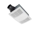 Broan-nutone Powerheat 110 Cfm Ceiling Bathroom Exhaust Fan With Heater Open. Price: $140.00.