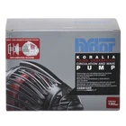 Hydor Koralia Third Gen Circulation Wave Aquarium Water Pump 1350 Gph P39401 New. Price: $85.49.