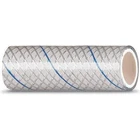Seachoice 164-0585 23563 Clear Reinforced Pvc Tubing W/blue Tracer Series New. Price: $48.90.