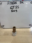 Groco PTH-750 3/4" Npt X Id Bronze Pipe To Hose Straight Fitting New. Price: $7.20.