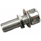 Sea-dog 352020-1 Brass Chrome Plated Gas Tank Vent All Thread New. Price: $16.24.